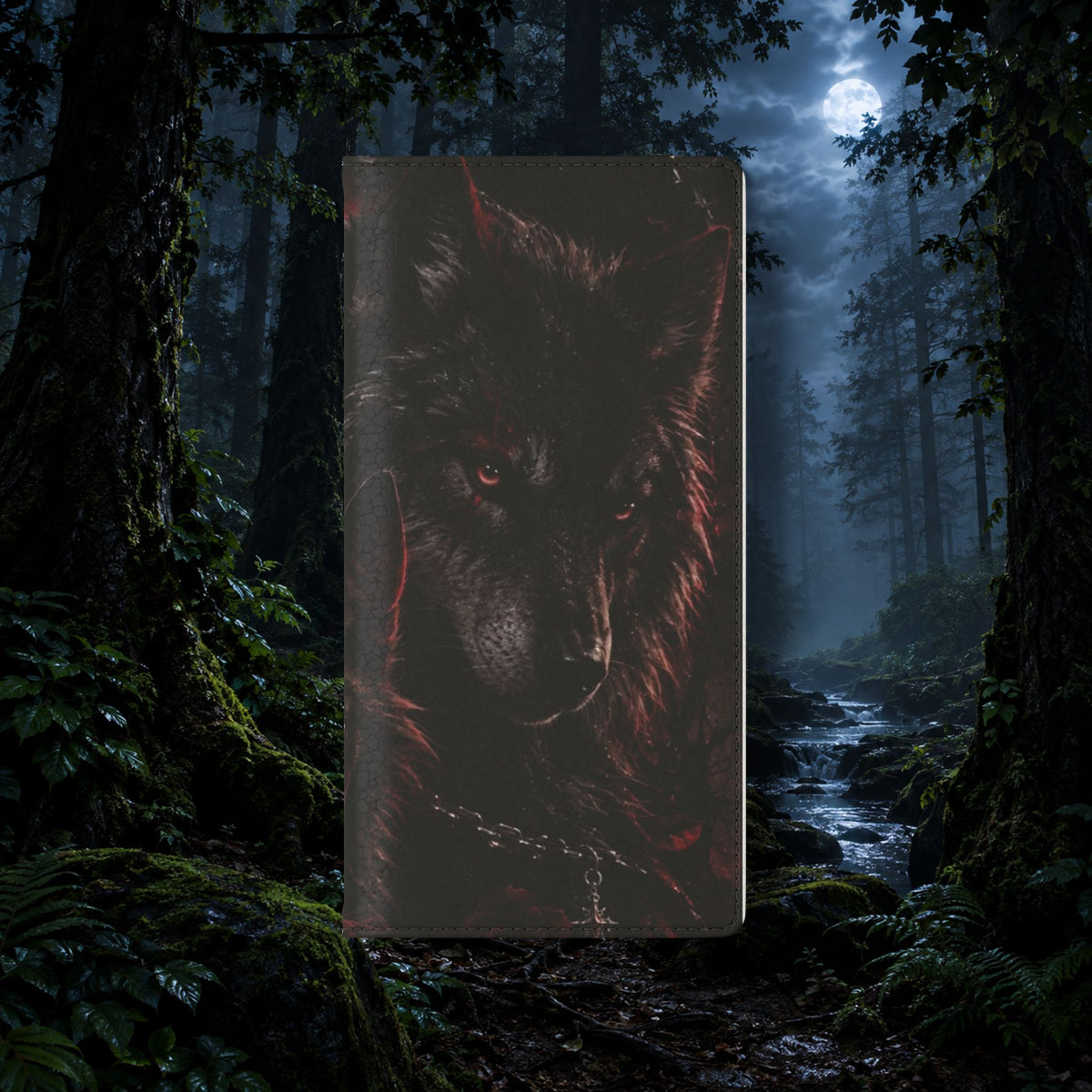 Flip Cases
