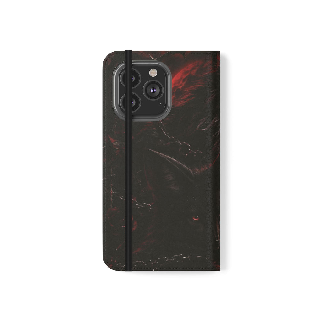 Flip Cases