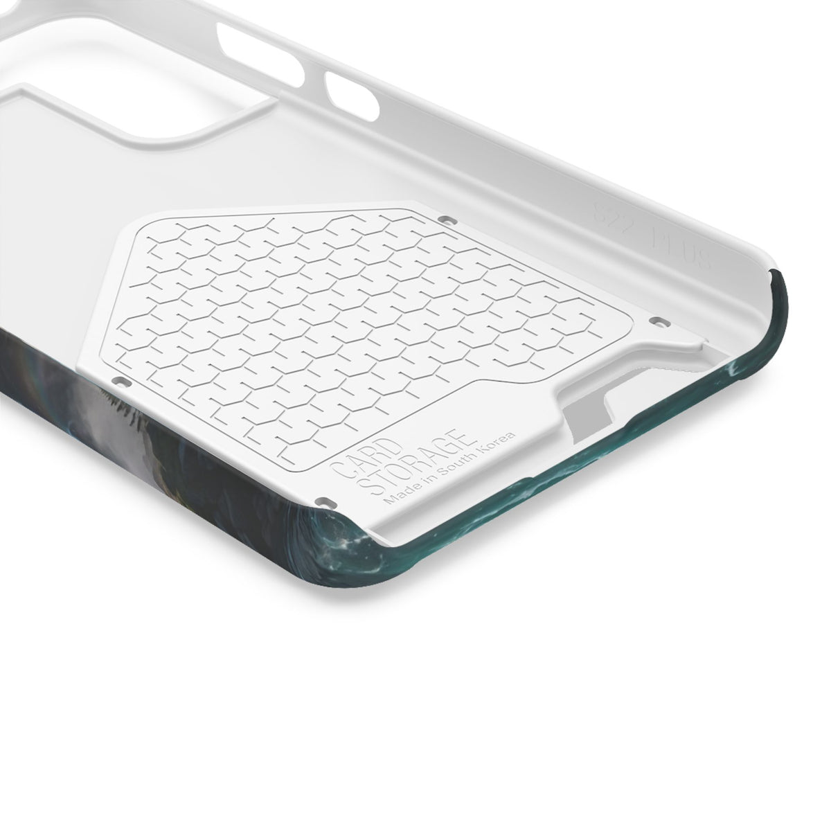 Phone Case With Card Holder