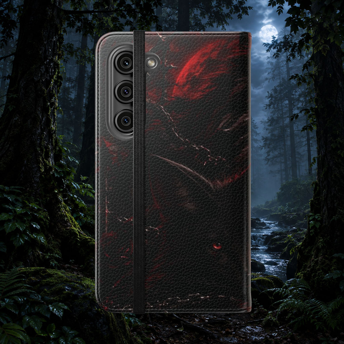 Flip Cases