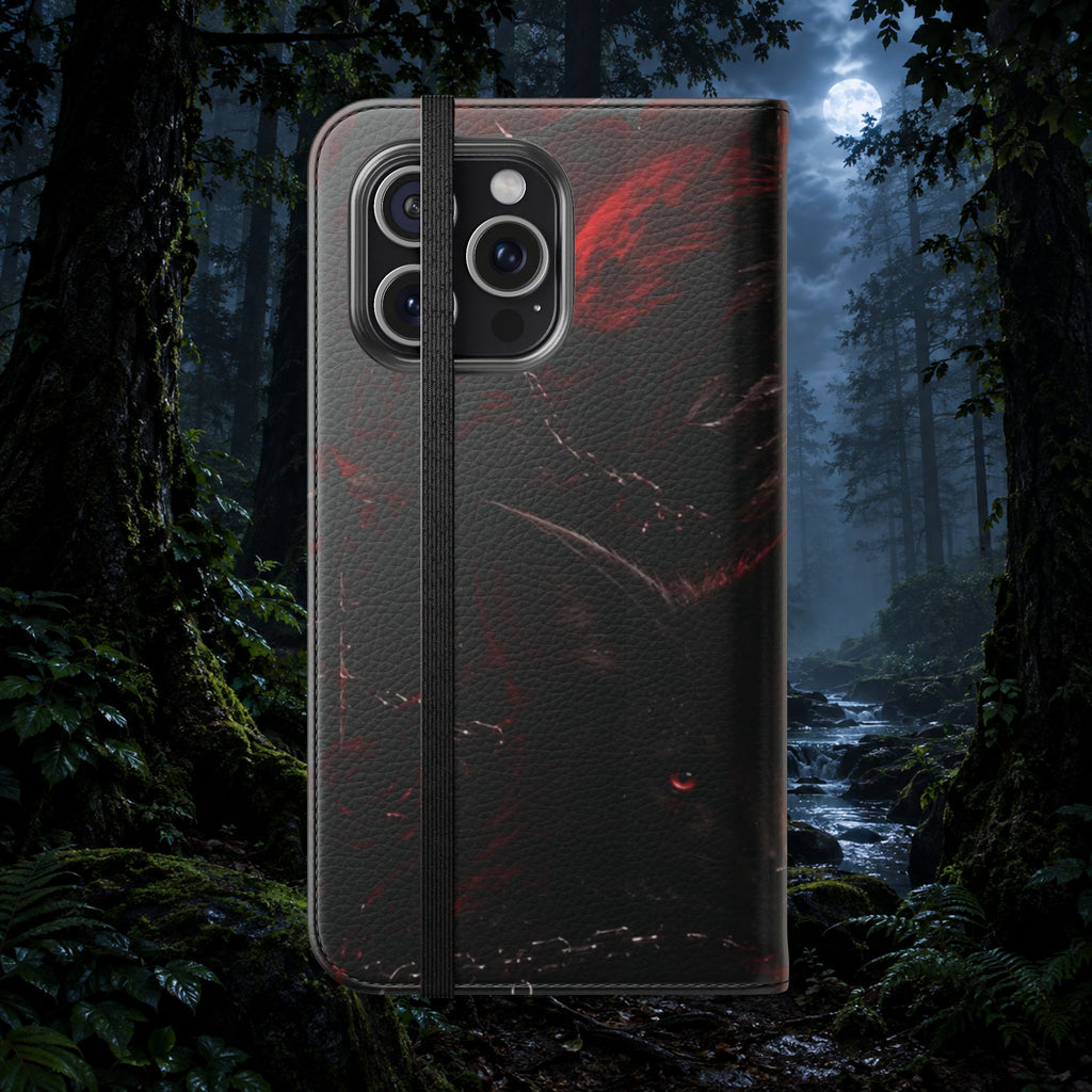 Flip Cases