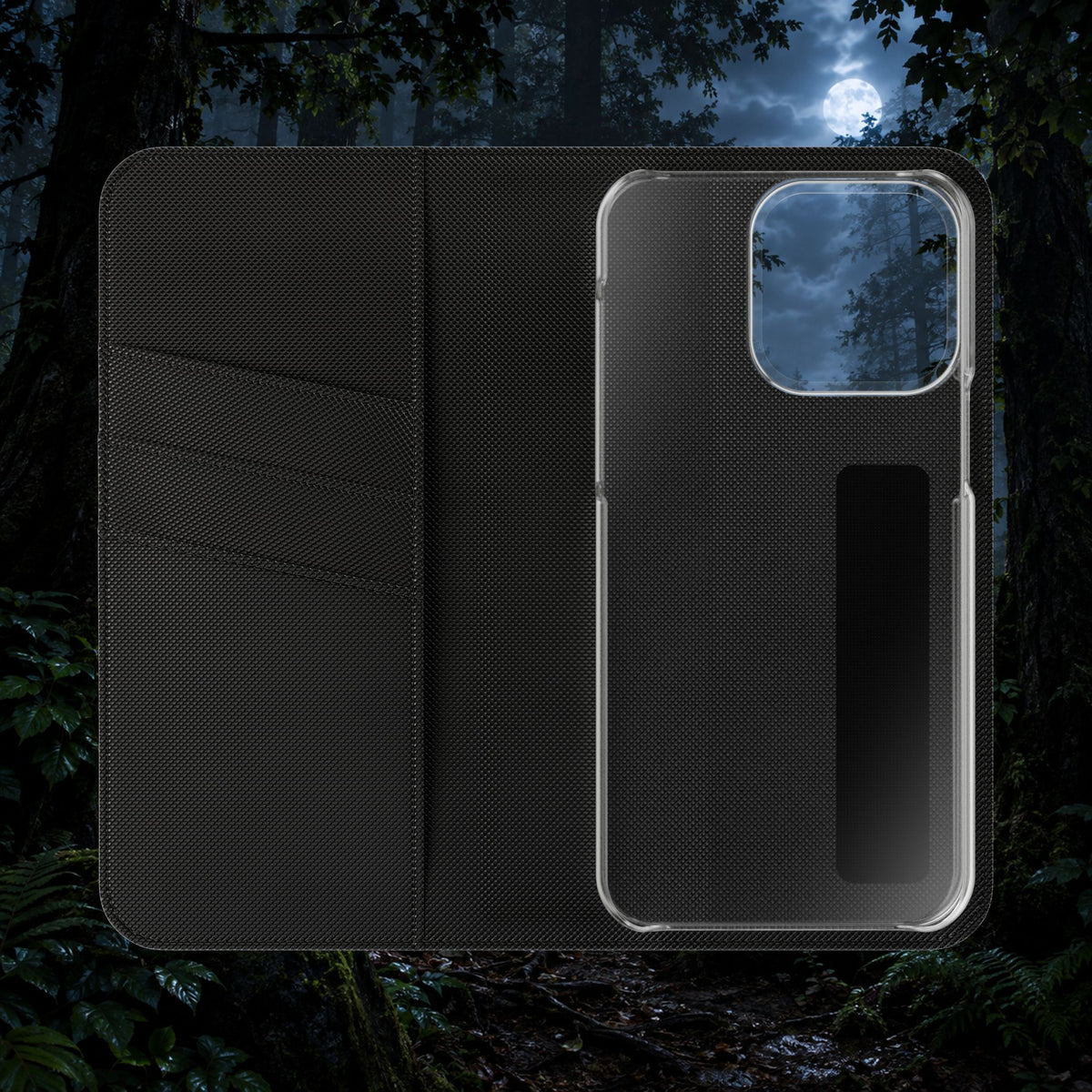 Flip Cases