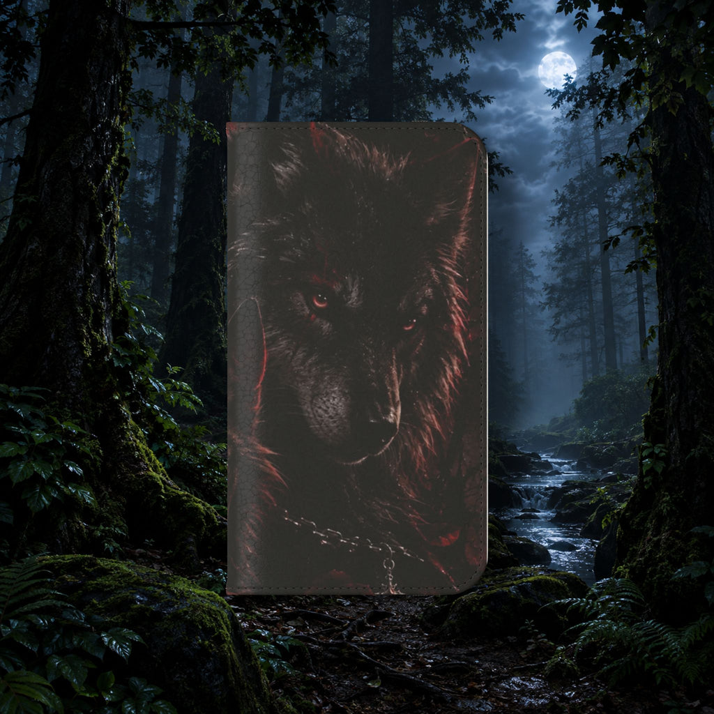 Flip Cases