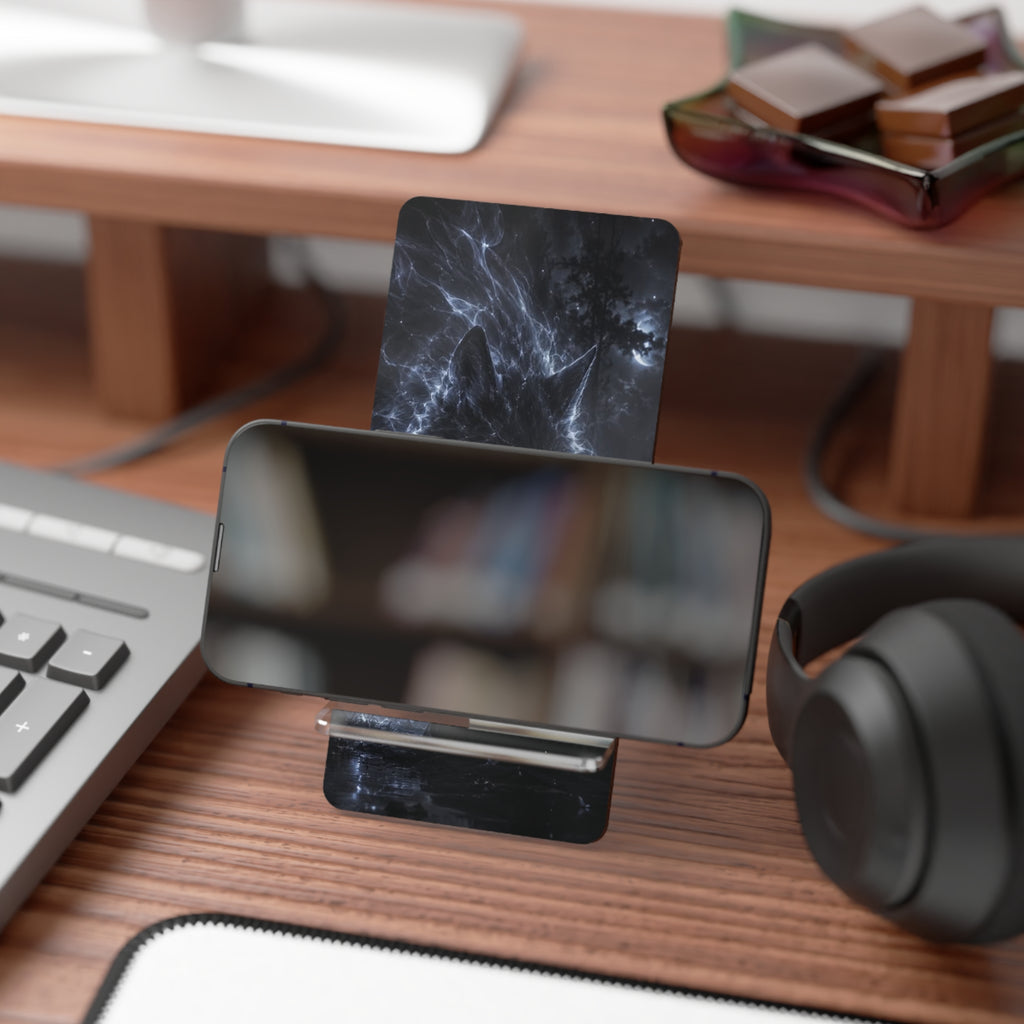 Mobile Display Stand for Smartphones