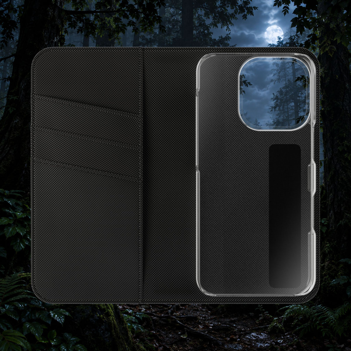 Flip Cases