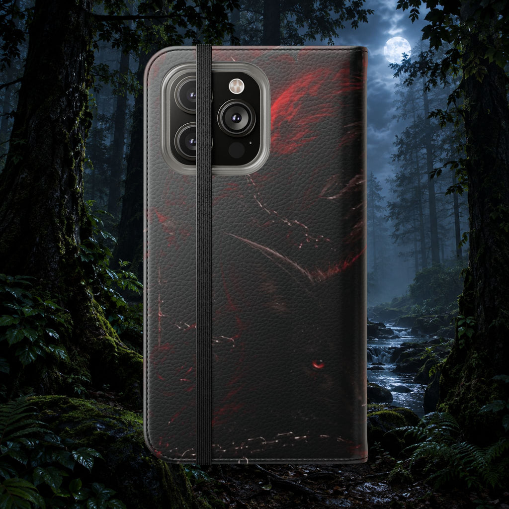 Flip Cases