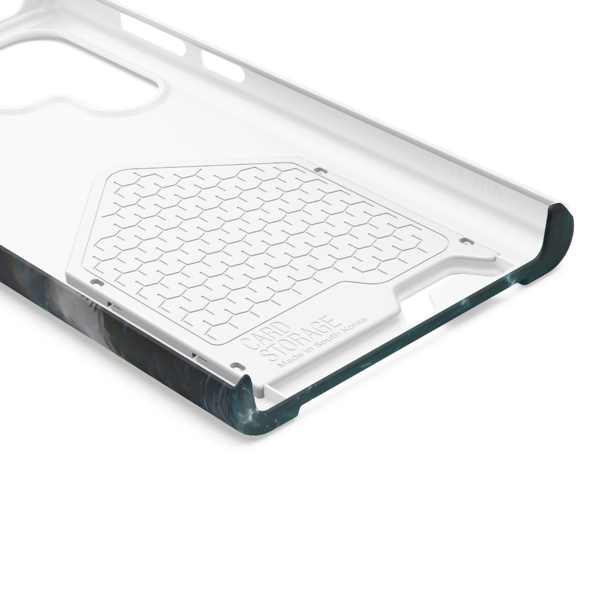 Phone Case With Card Holder