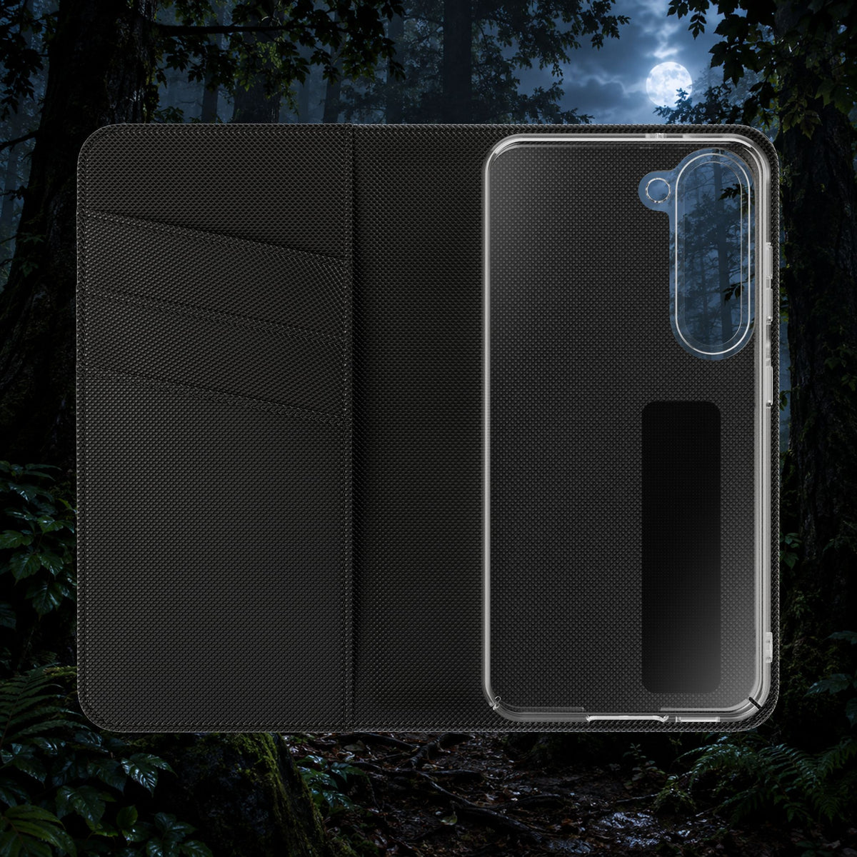 Flip Cases