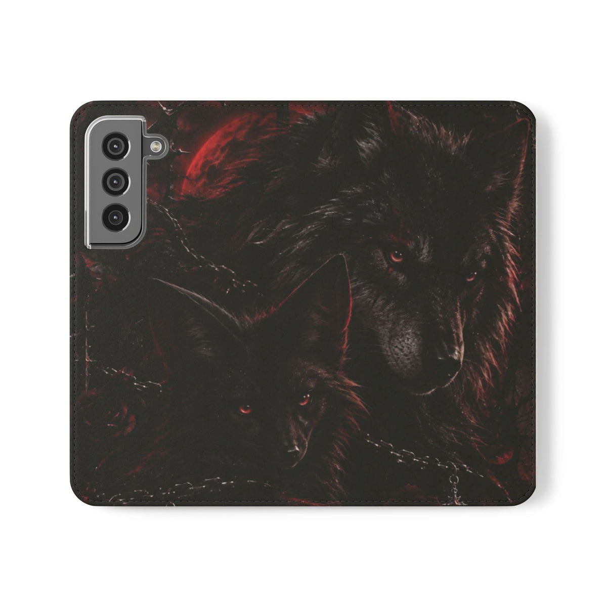 Flip Cases