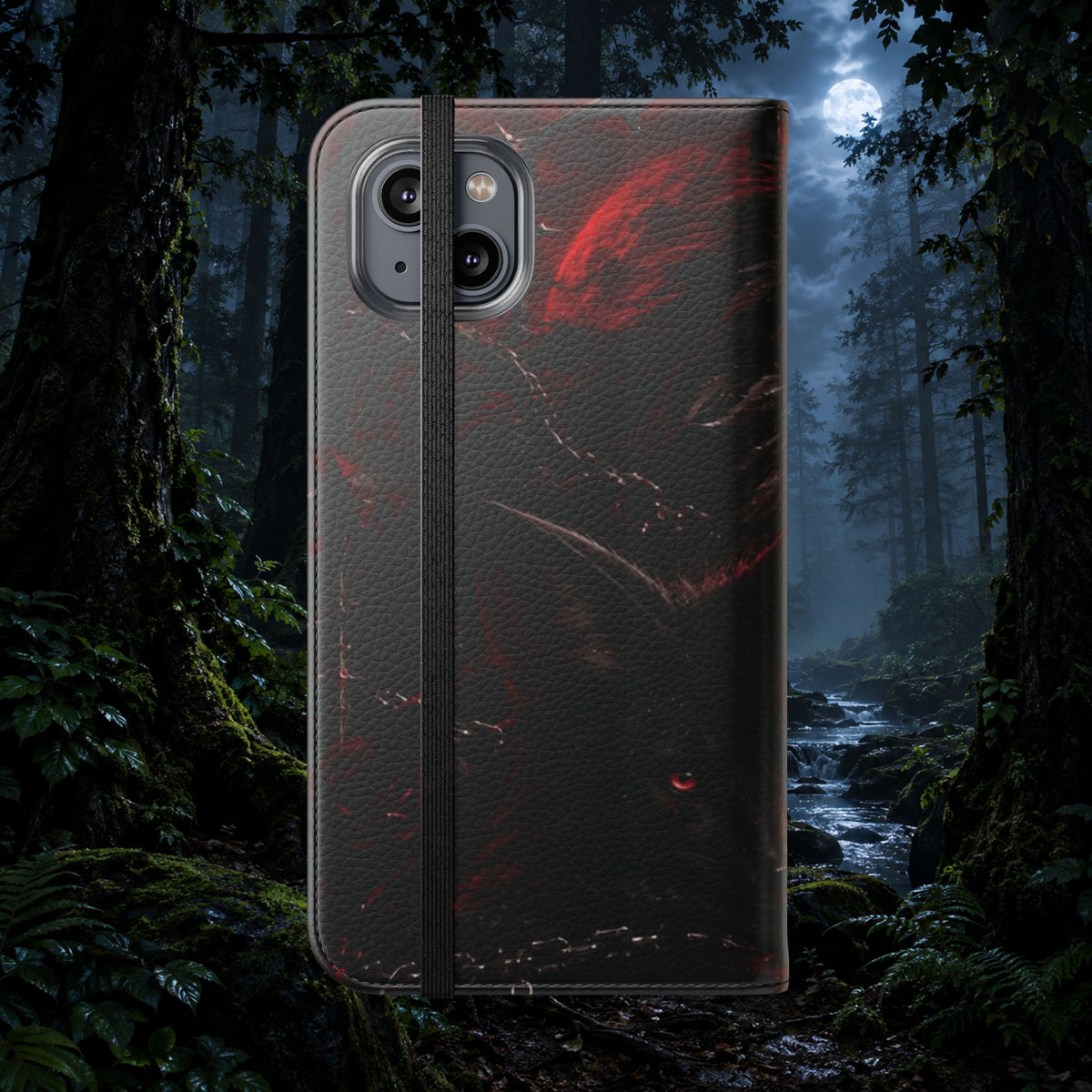 Flip Cases