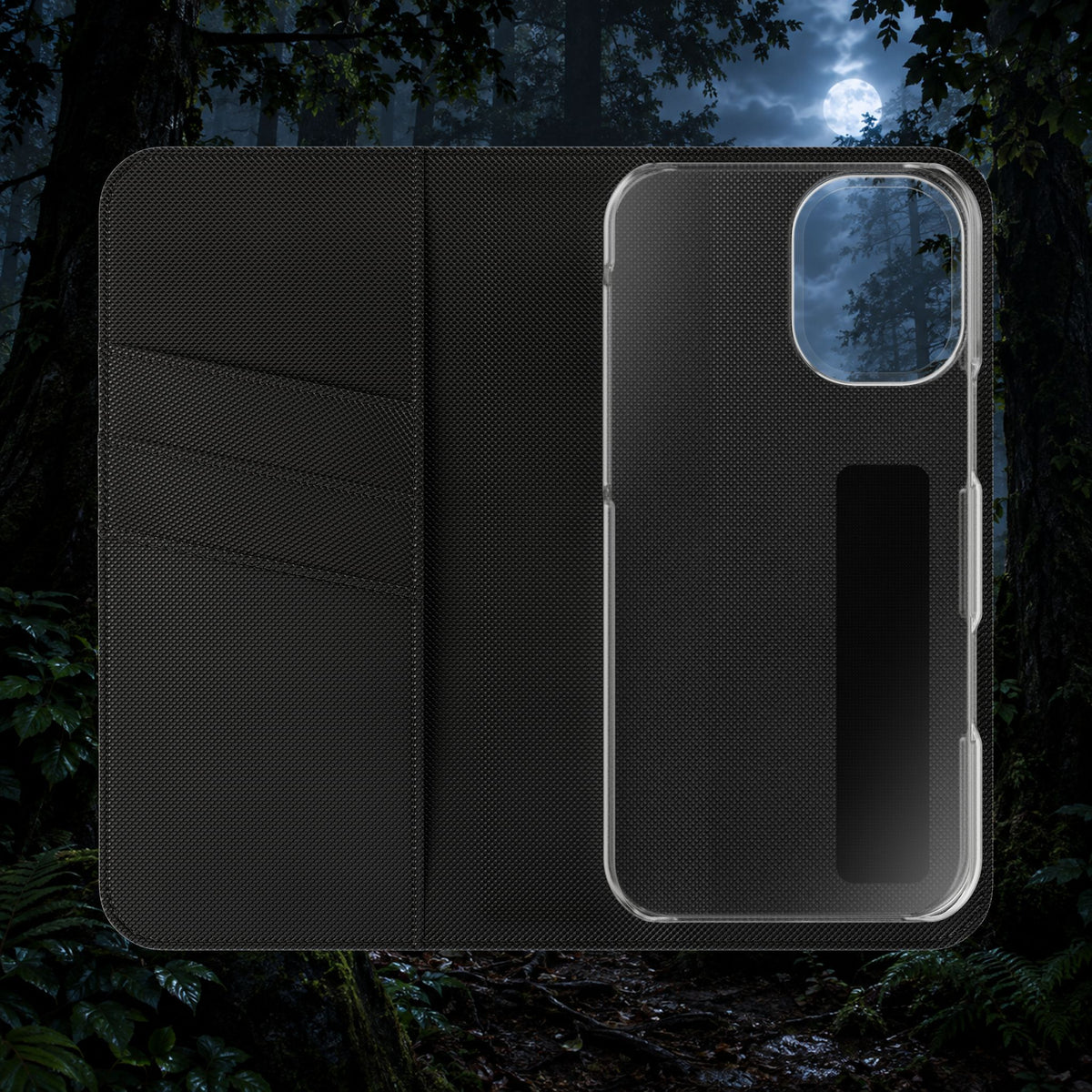 Flip Cases