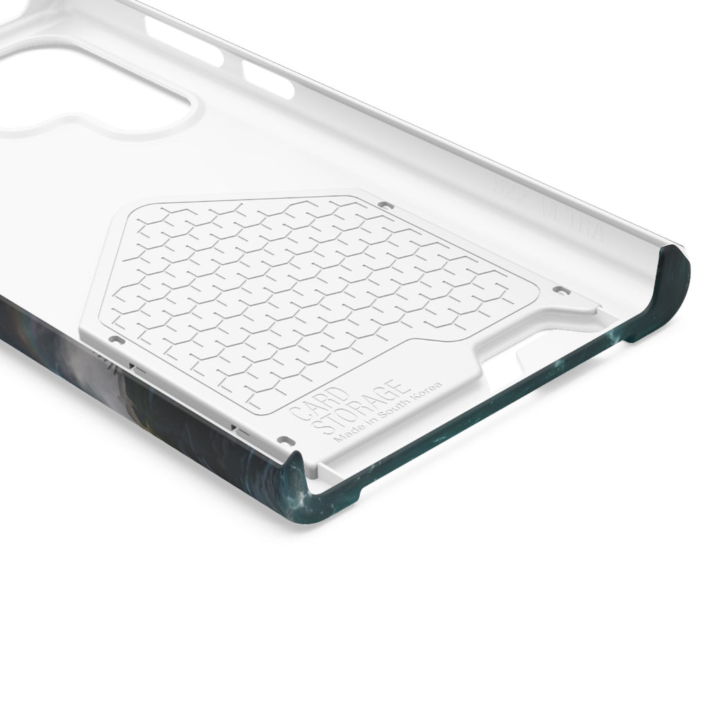 Phone Case With Card Holder