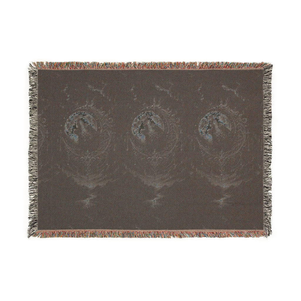Woven Blanket