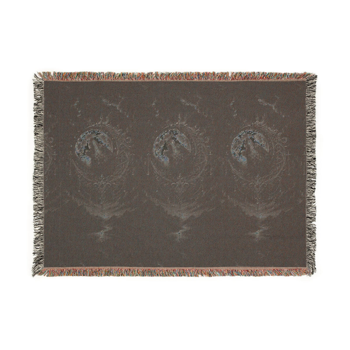 Woven Blanket