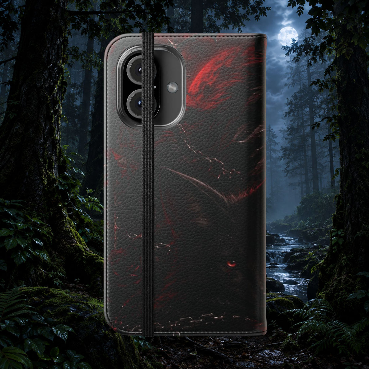 Flip Cases