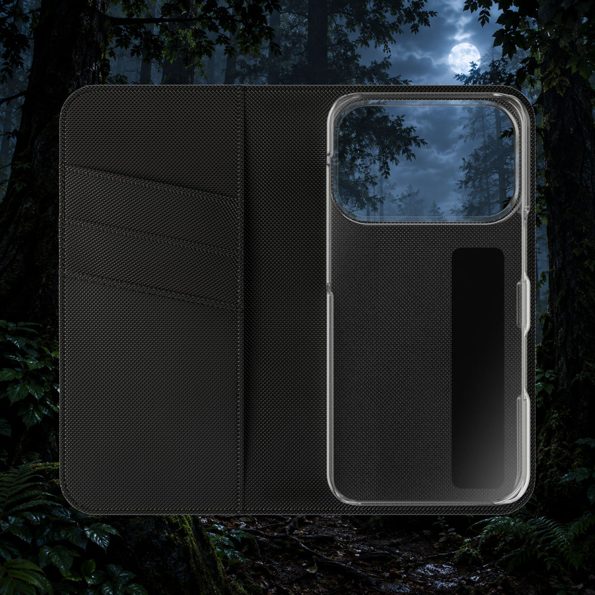 Flip Cases