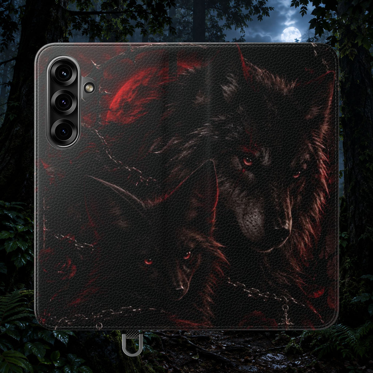 Flip Cases