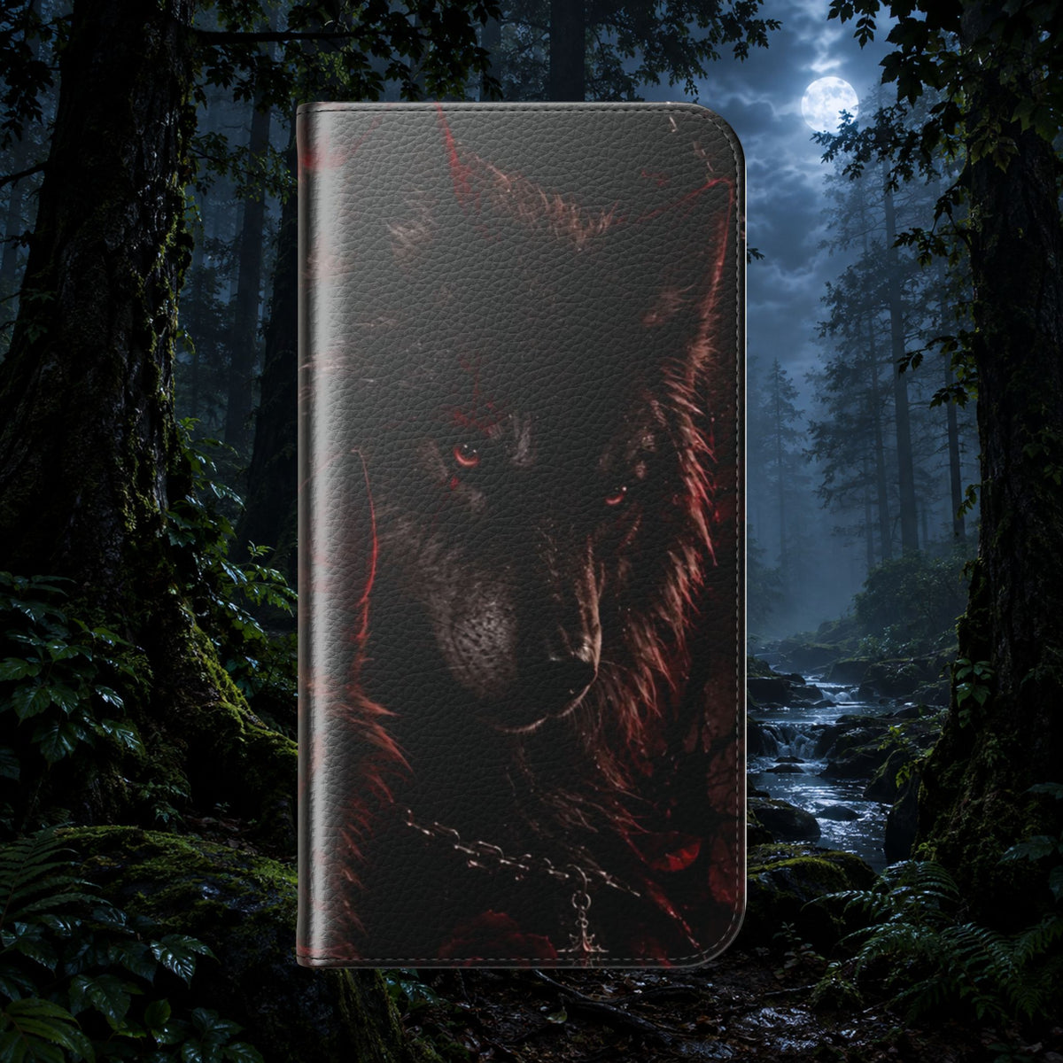 Flip Cases