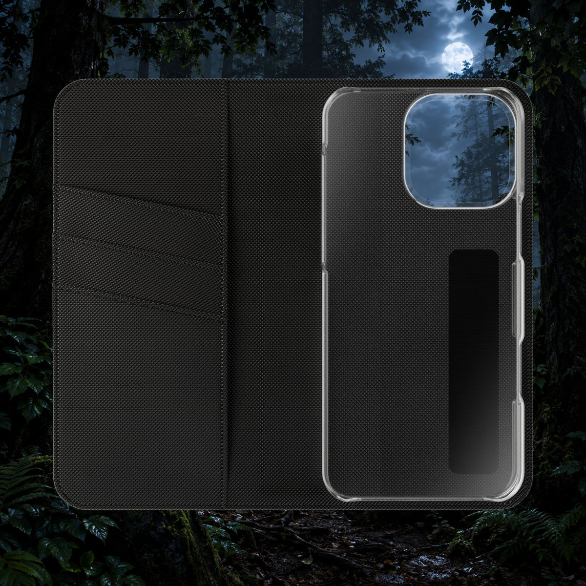 Flip Cases