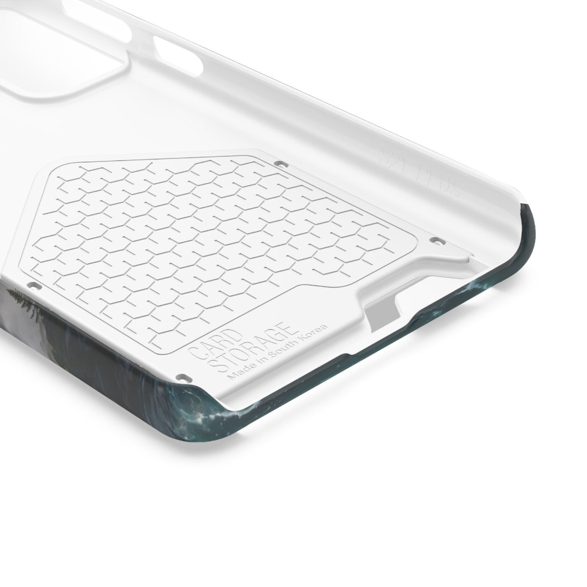 Phone Case With Card Holder
