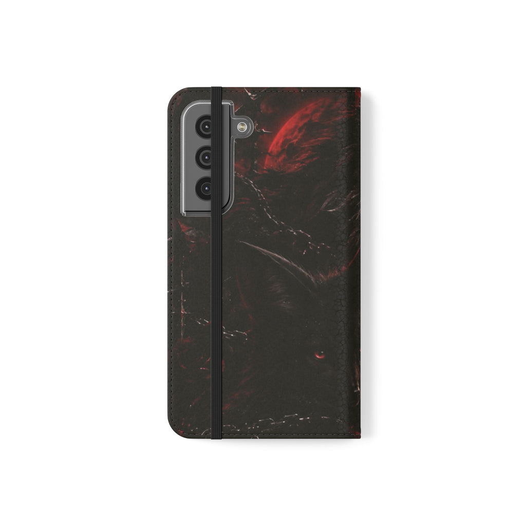 Flip Cases