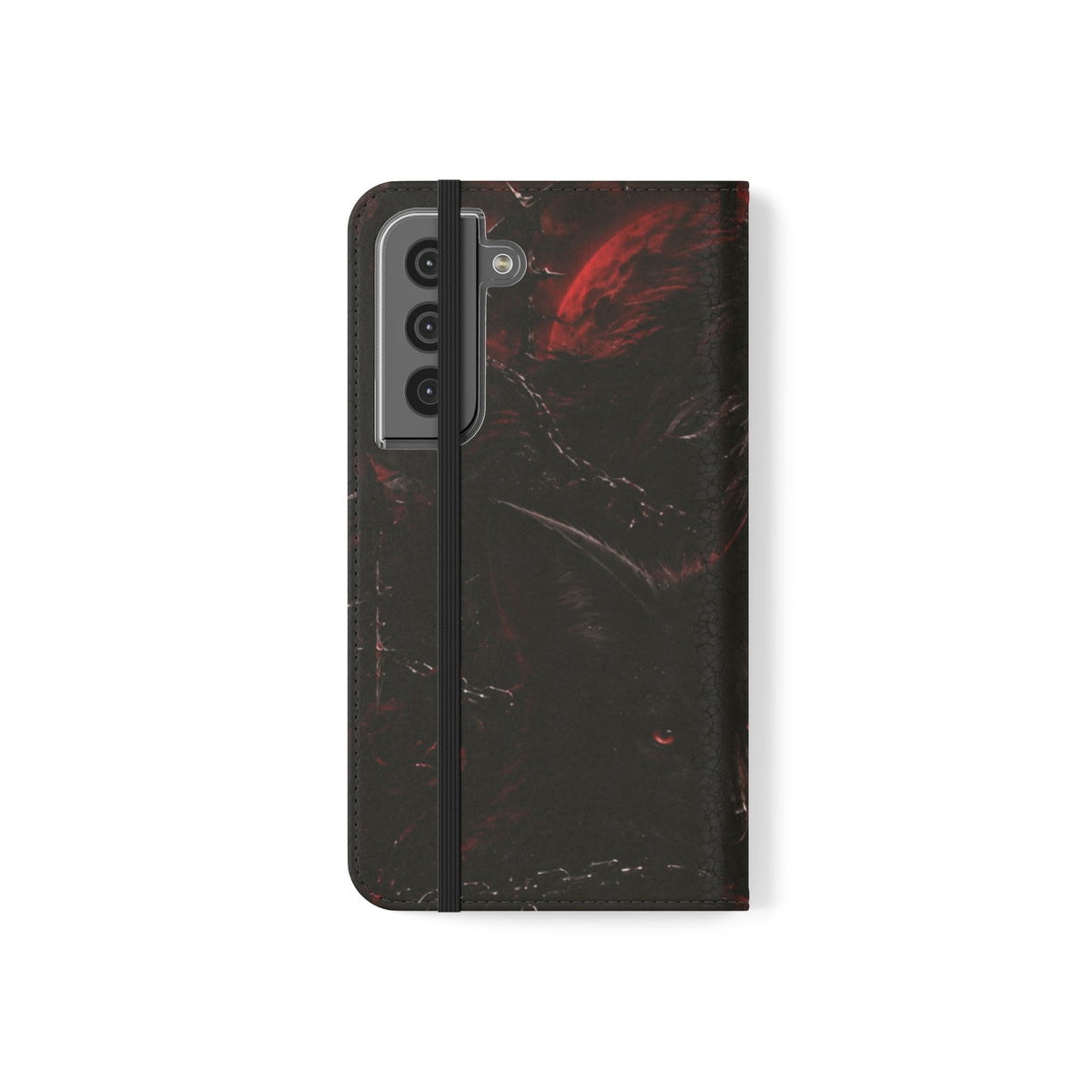 Flip Cases