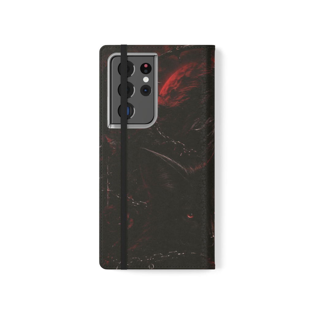 Flip Cases