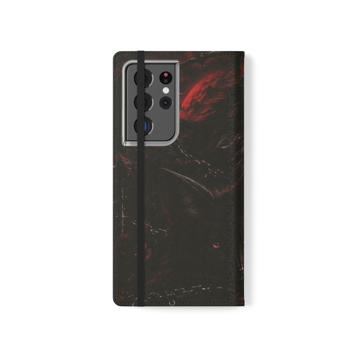 Flip Cases