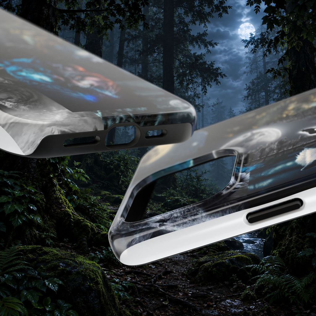 Tough Phone Cases