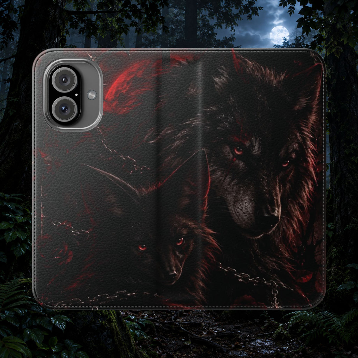 Flip Cases