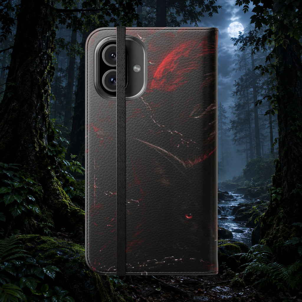 Flip Cases