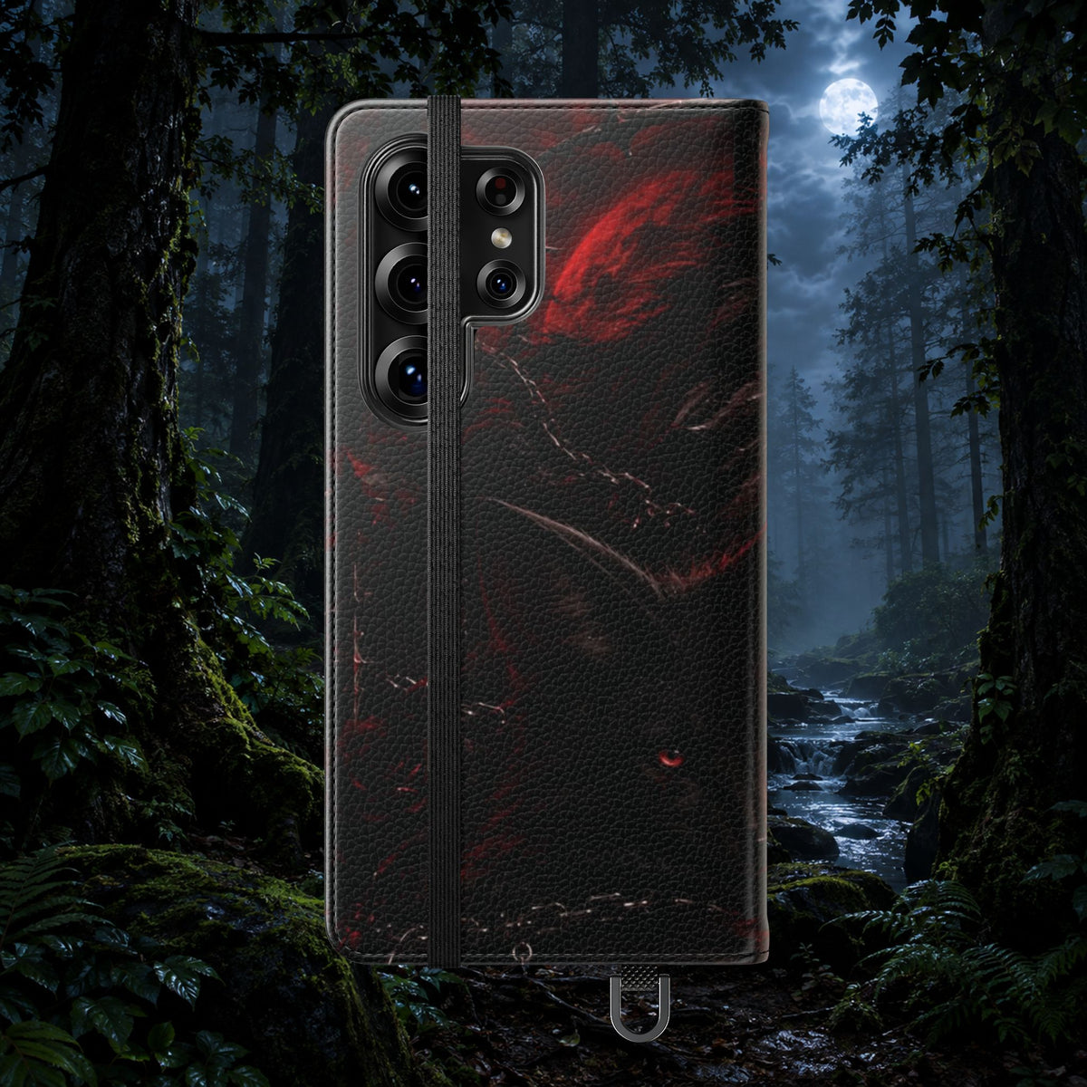 Flip Cases