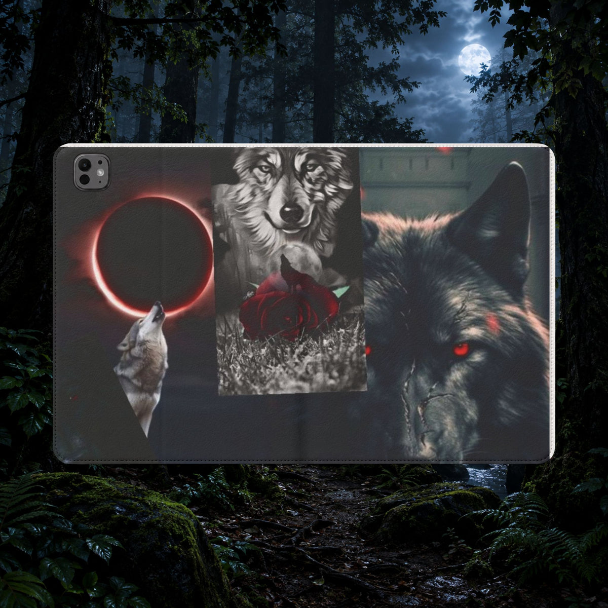 Tablet Folio Case