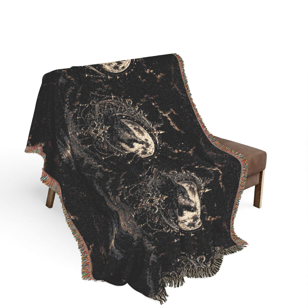 Woven Blanket