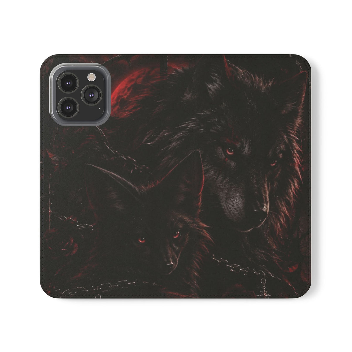 Flip Cases