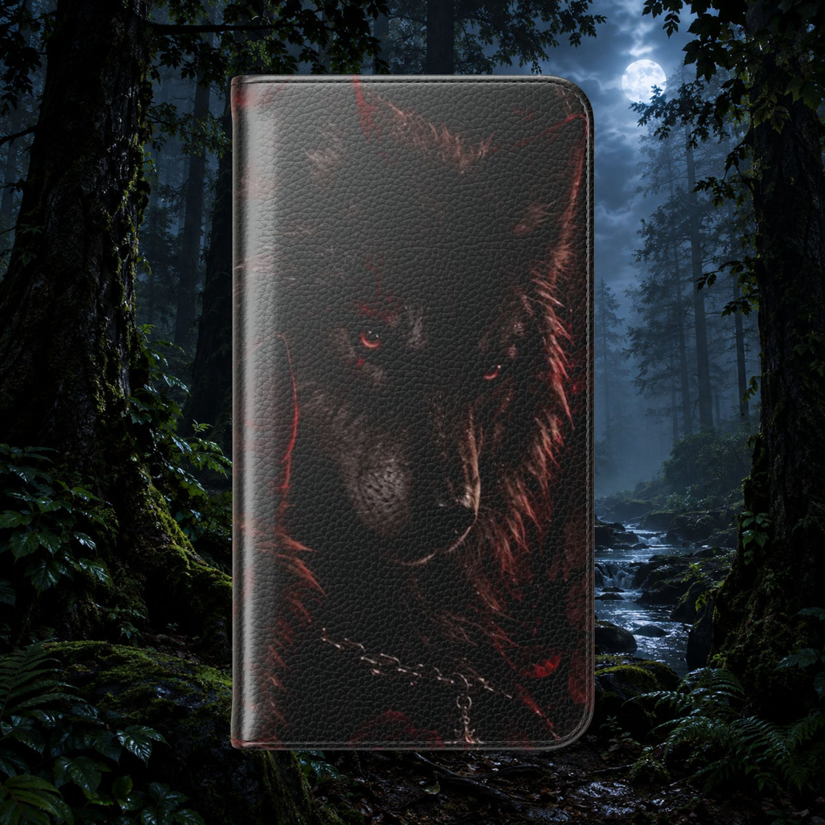Flip Cases