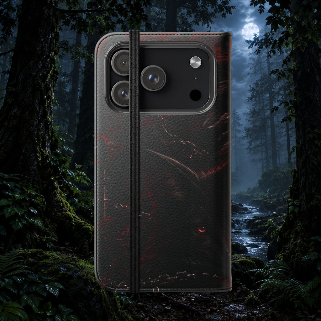 Flip Cases