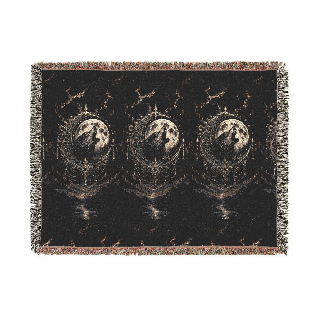 Woven Blanket