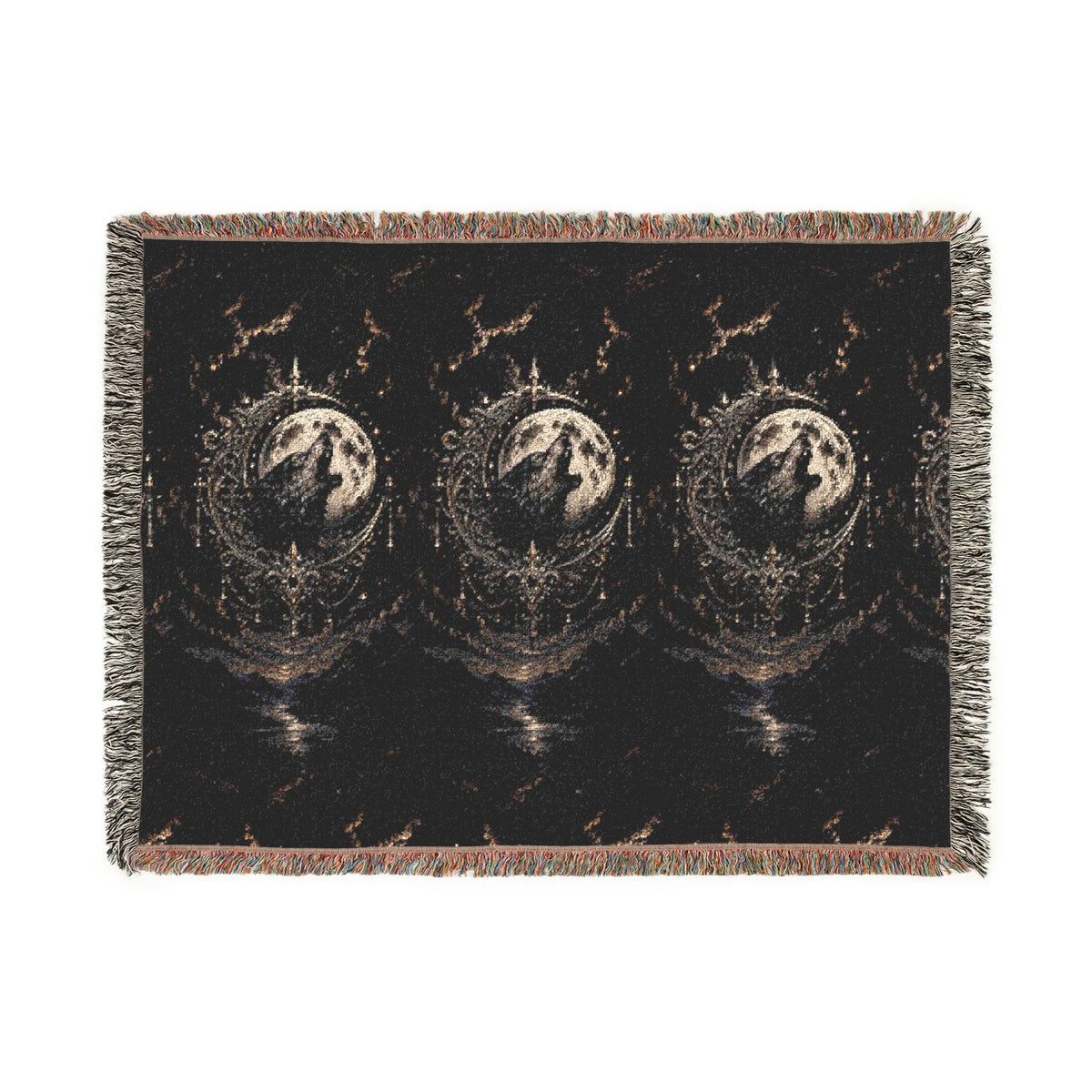 Woven Blanket