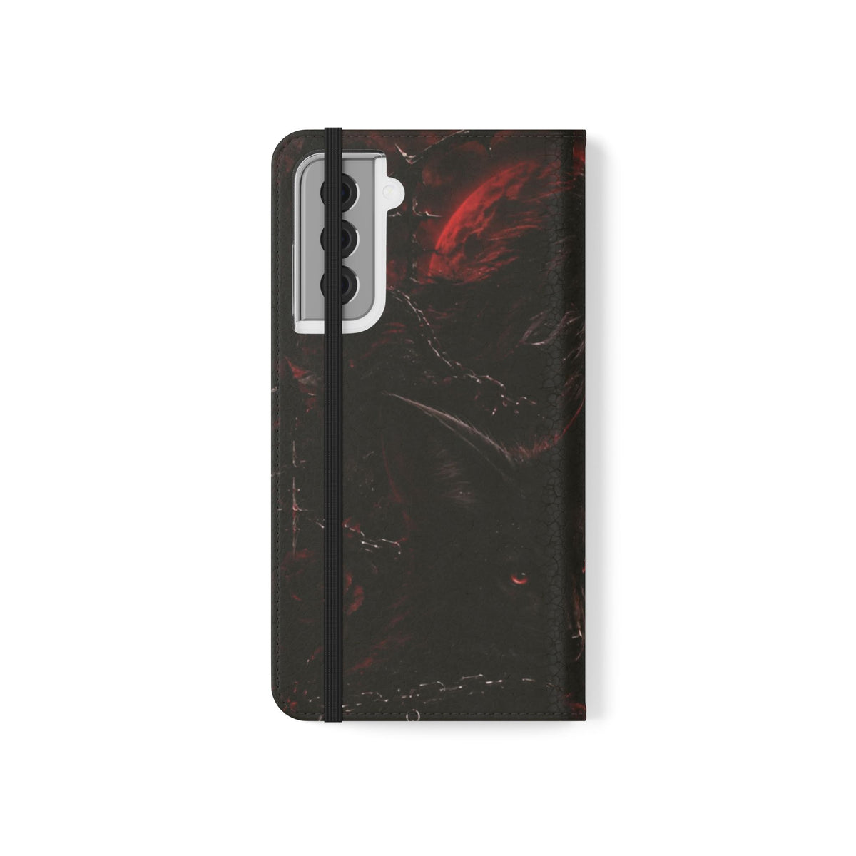 Flip Cases