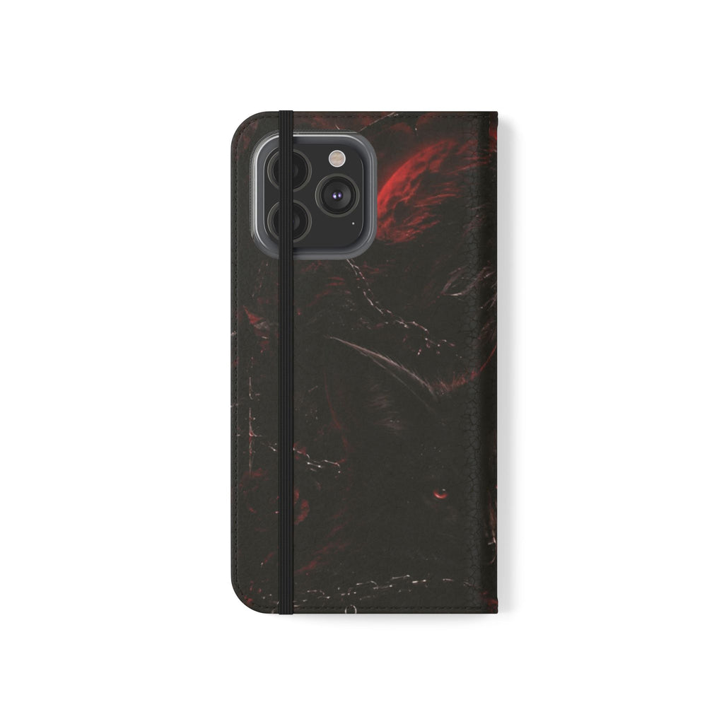 Flip Cases