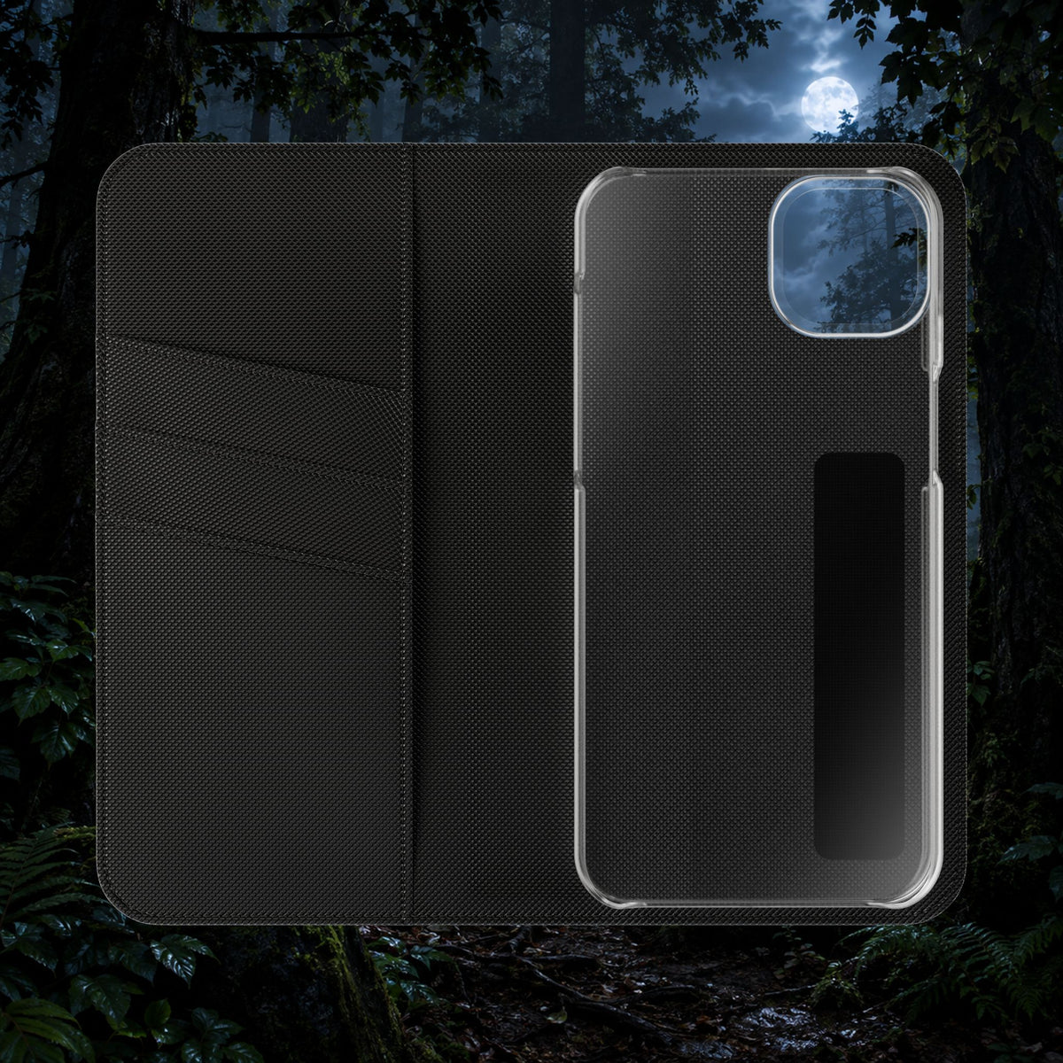 Flip Cases
