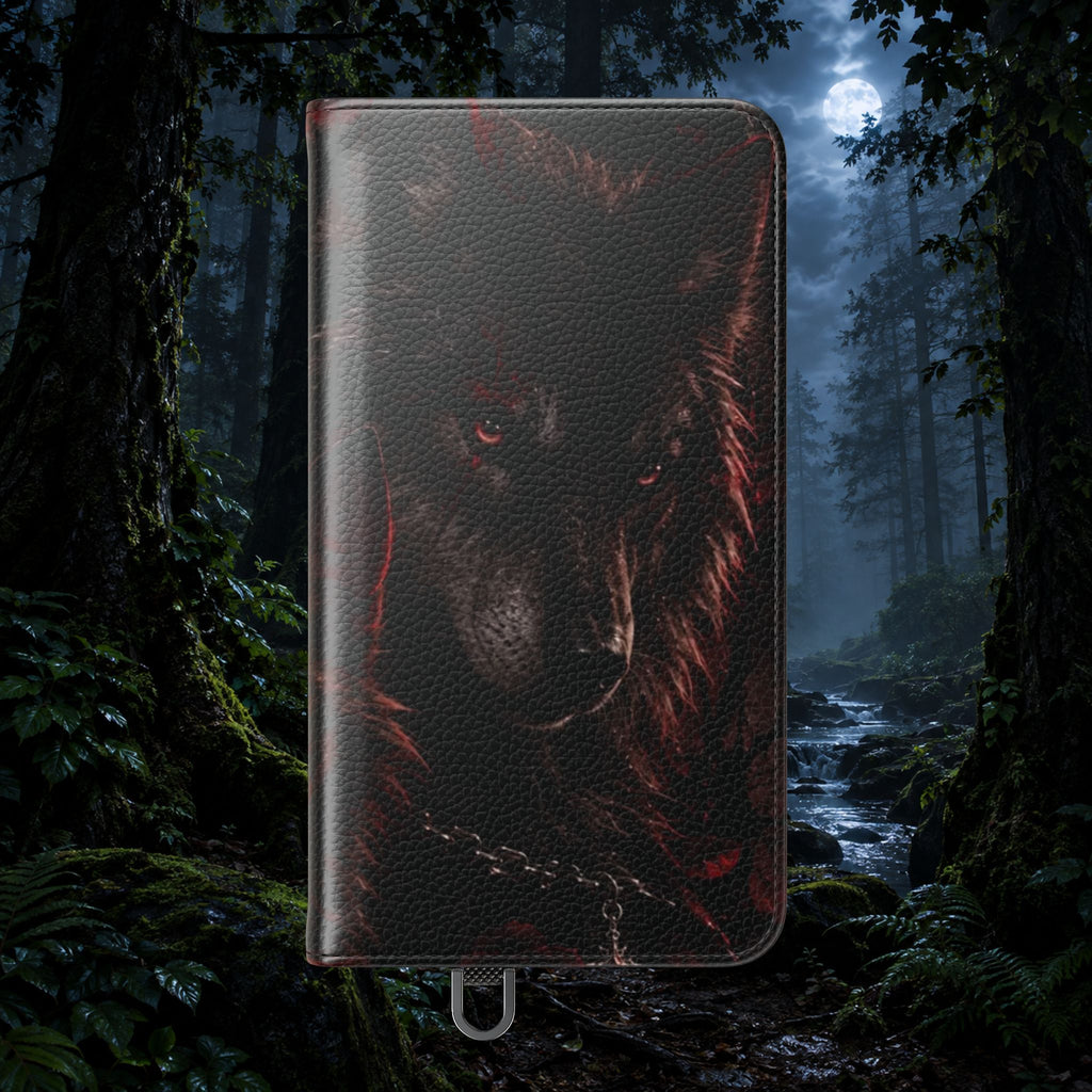 Flip Cases
