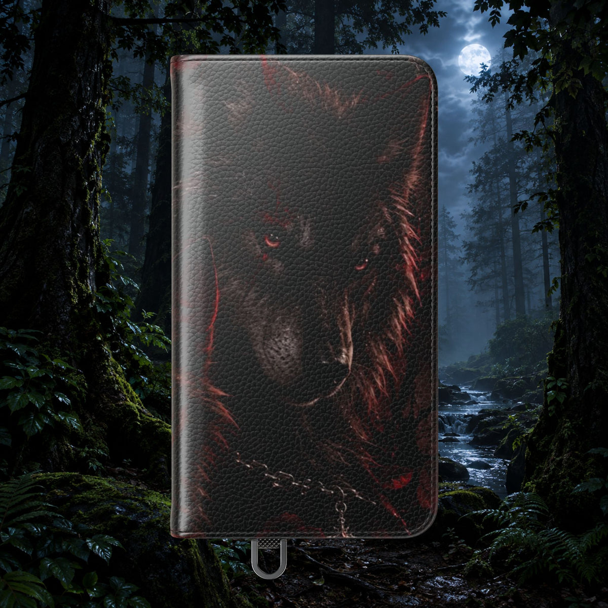 Flip Cases