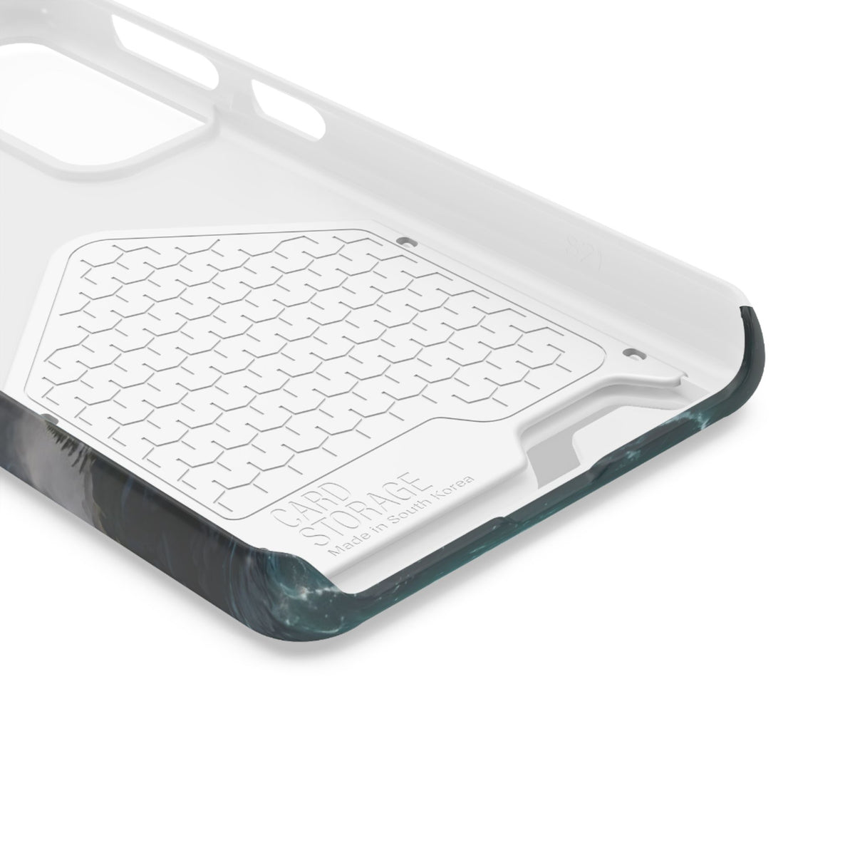 Phone Case With Card Holder