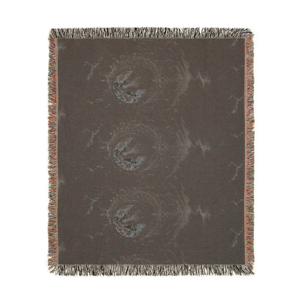 Woven Blanket