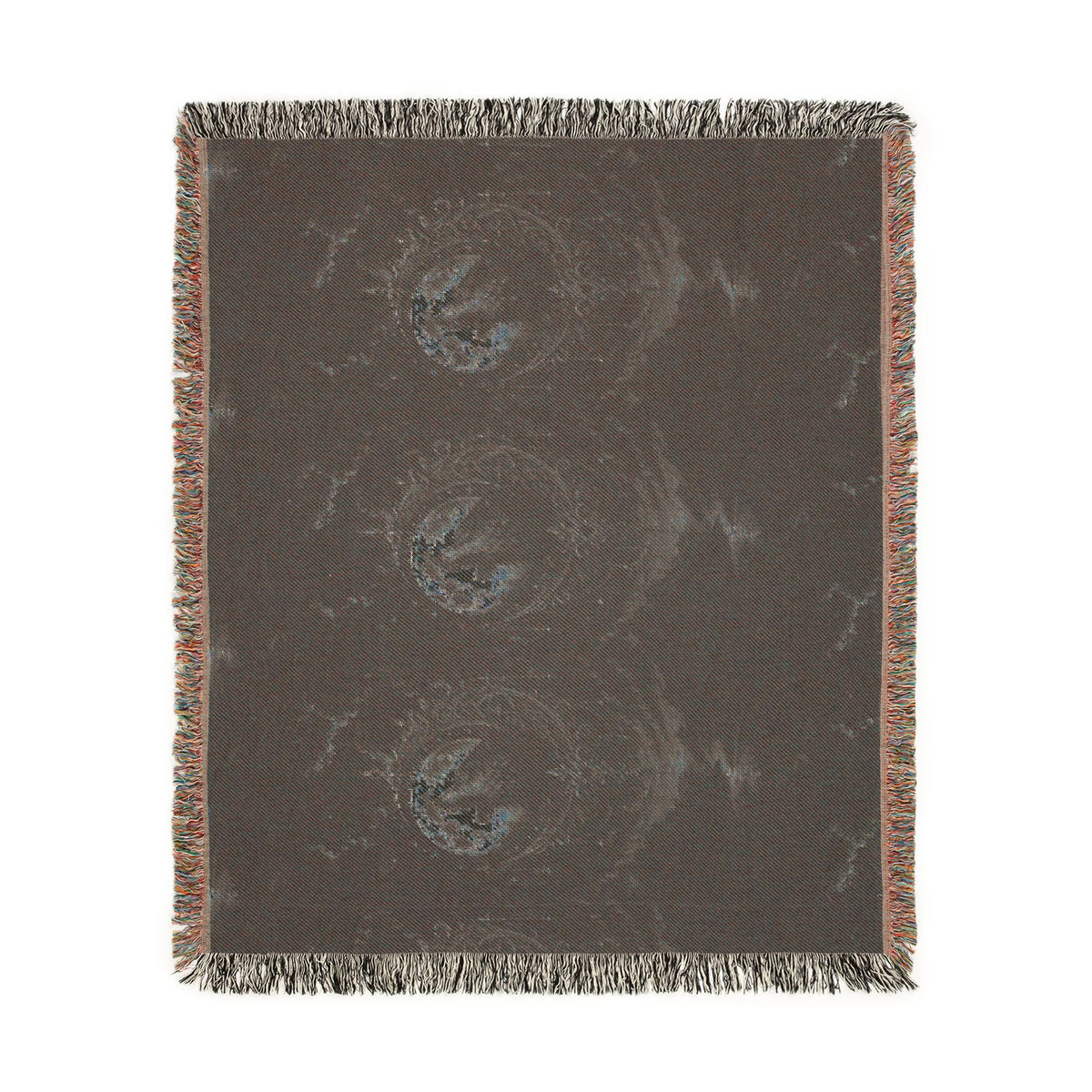 Woven Blanket