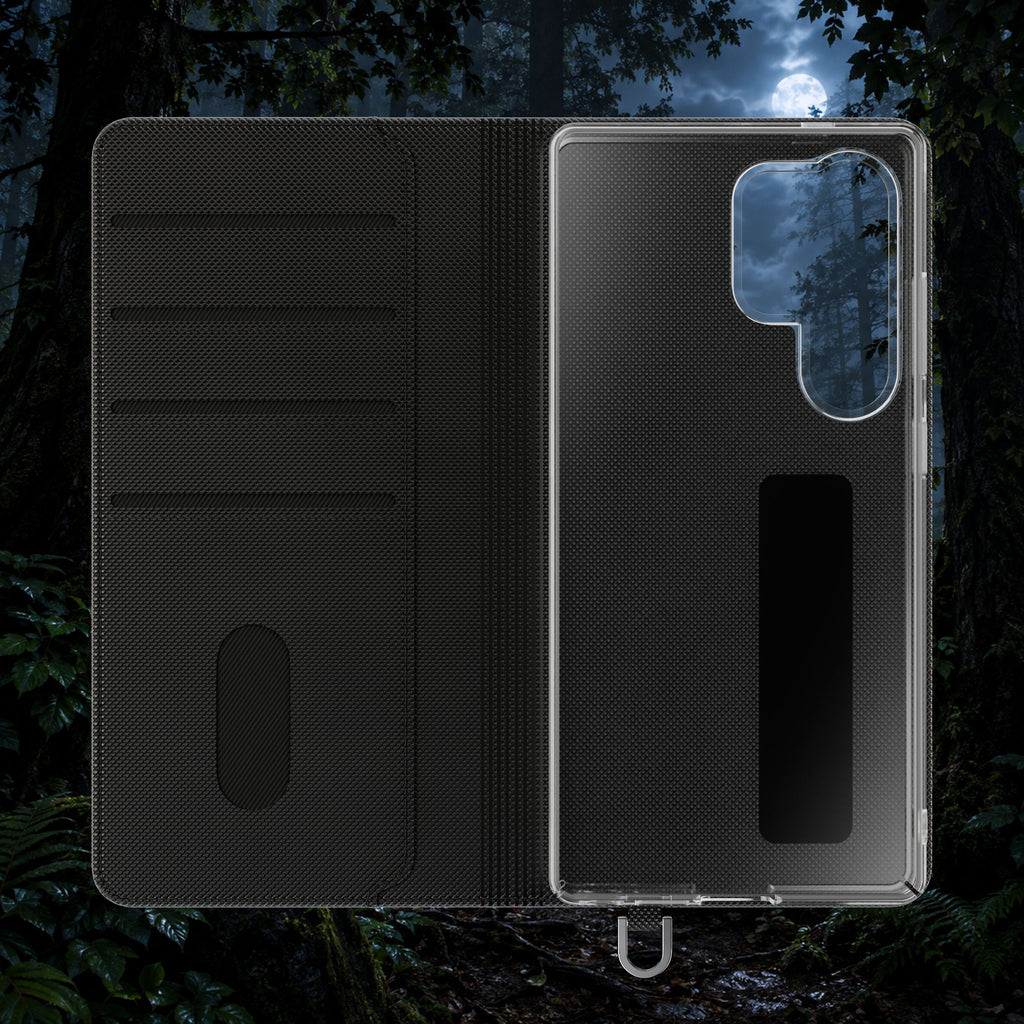 Flip Cases