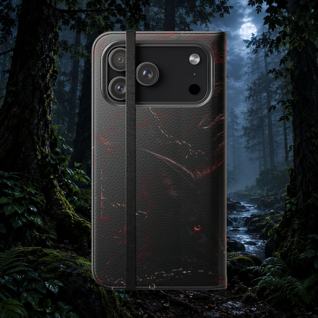 Flip Cases