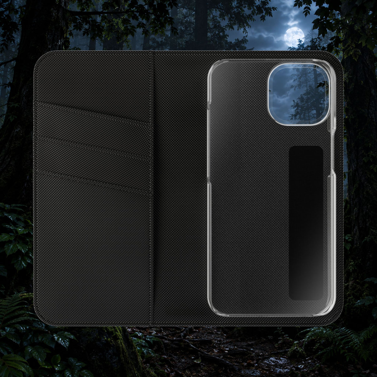 Flip Cases